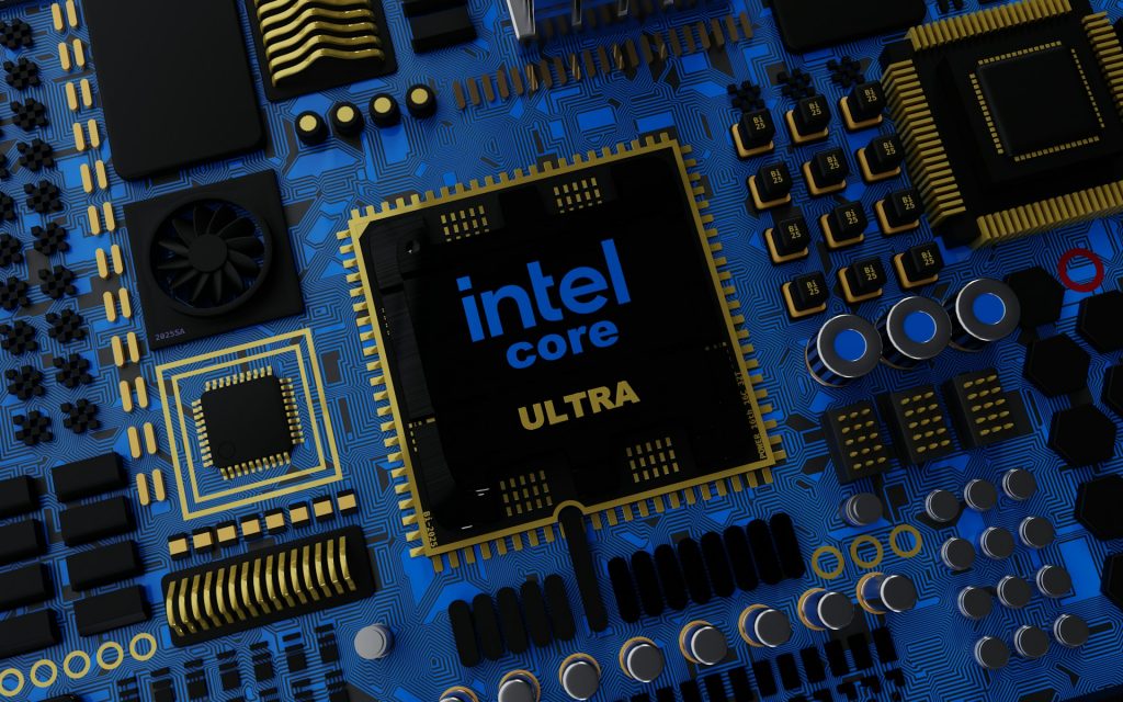 Intel Lakukan Restrukturisasi Besar: Dukungan GPU Pesaing, Pisahkan Divisi Jaringan, dan Fokus pada Masa Depan AI