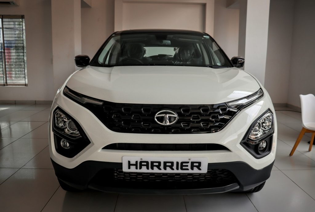Tata Winger Plus: Kenyamanan dan Efisiensi untuk Mobilitas Komersial