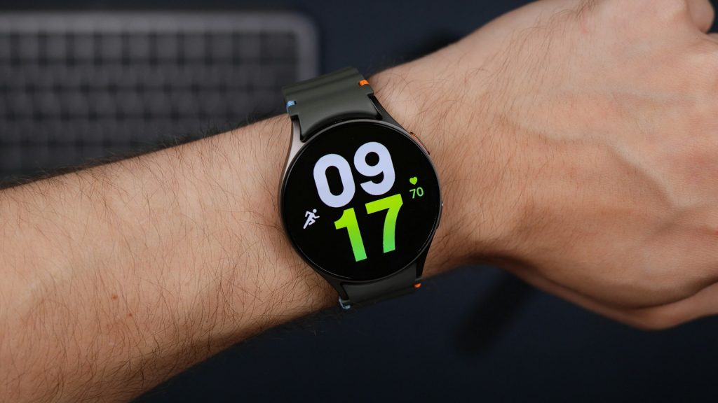 Ulasan Samsung Galaxy Watch 8: Smartwatch Terbaik untuk Pengguna Ponsel Samsung