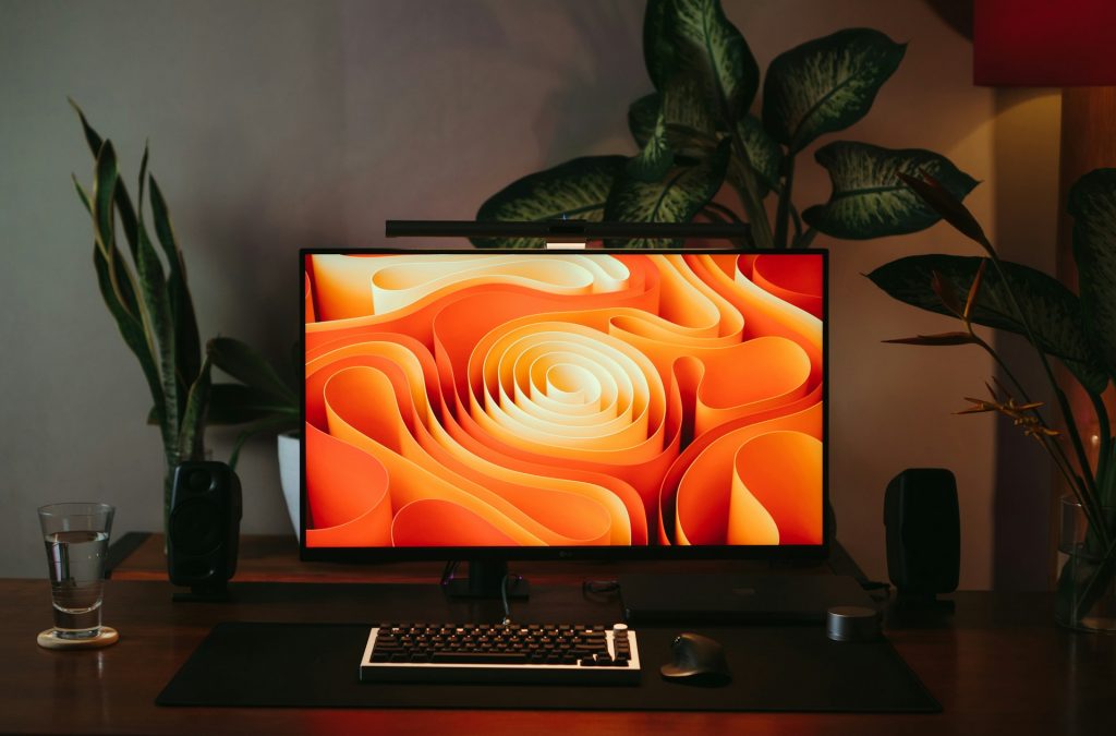 Hari Gamer Sedunia: Peran Krusial Layar dalam Mendefinisikan Kemenangan