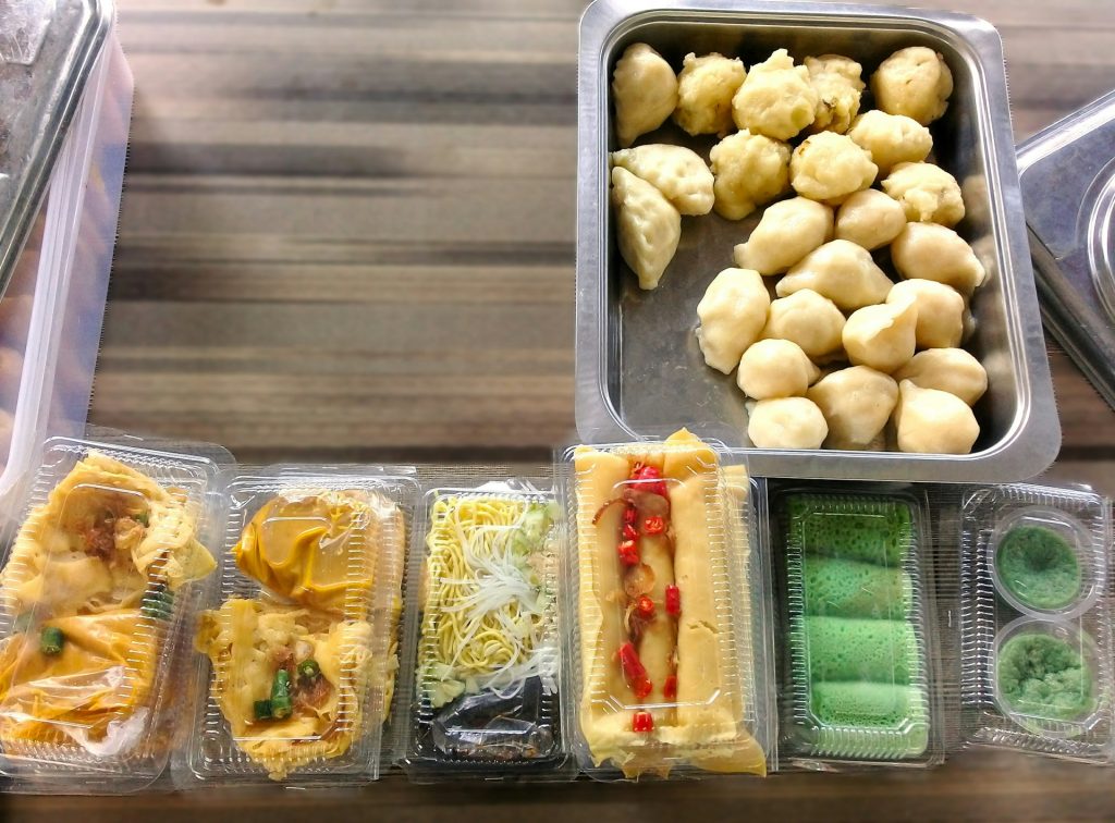 Dari Dapur Tradisional Hingga Tren Viral: Menjelajahi Dunia Kuliner yang Terus Berkembang