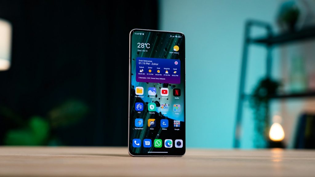 Ambisi Baru Ekosistem Xiaomi: Gebrakan Lini 17T di Wina dan Otak AI Proaktif HyperOS
